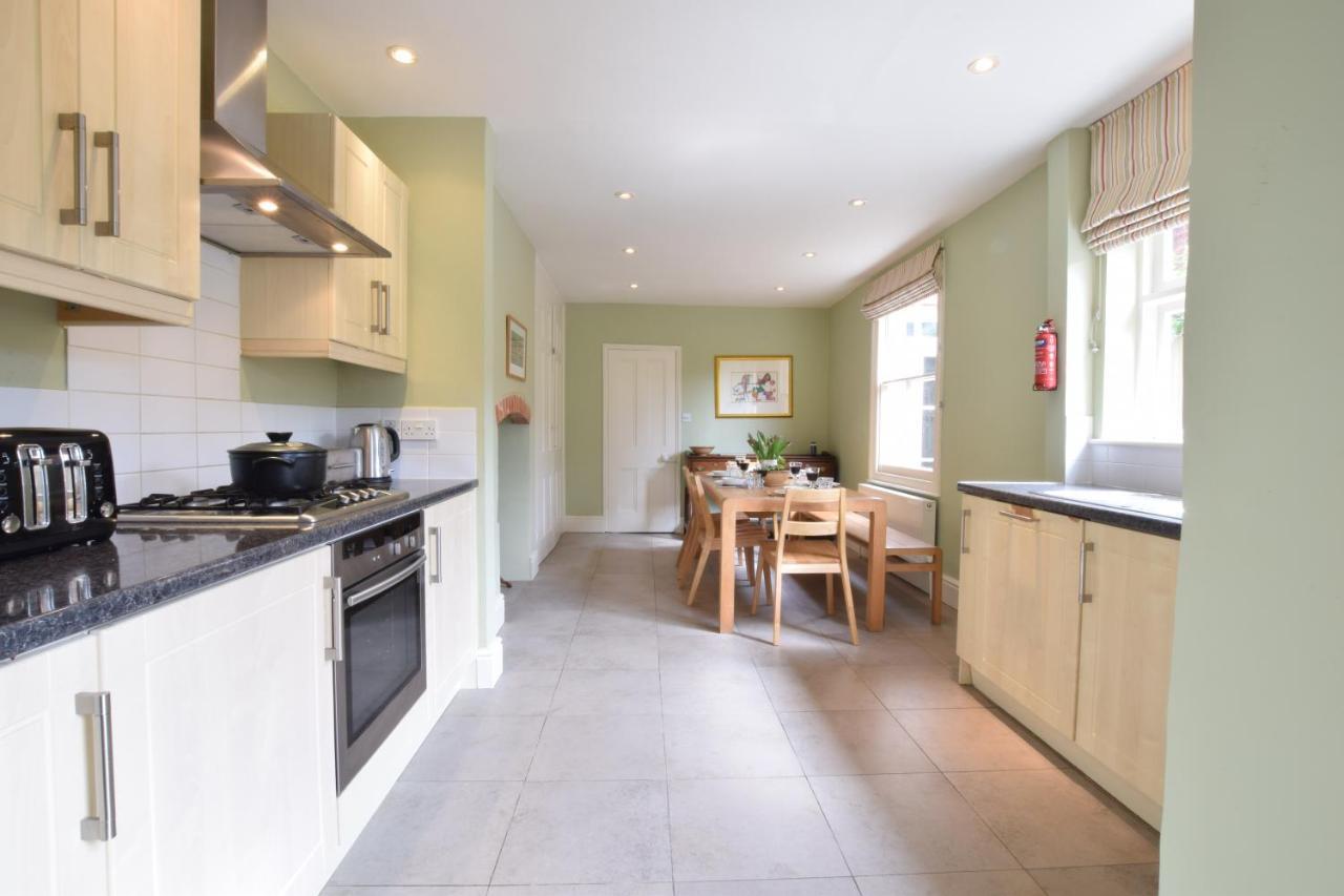 14 Dunwich Road, Southwold Villa ภายนอก รูปภาพ