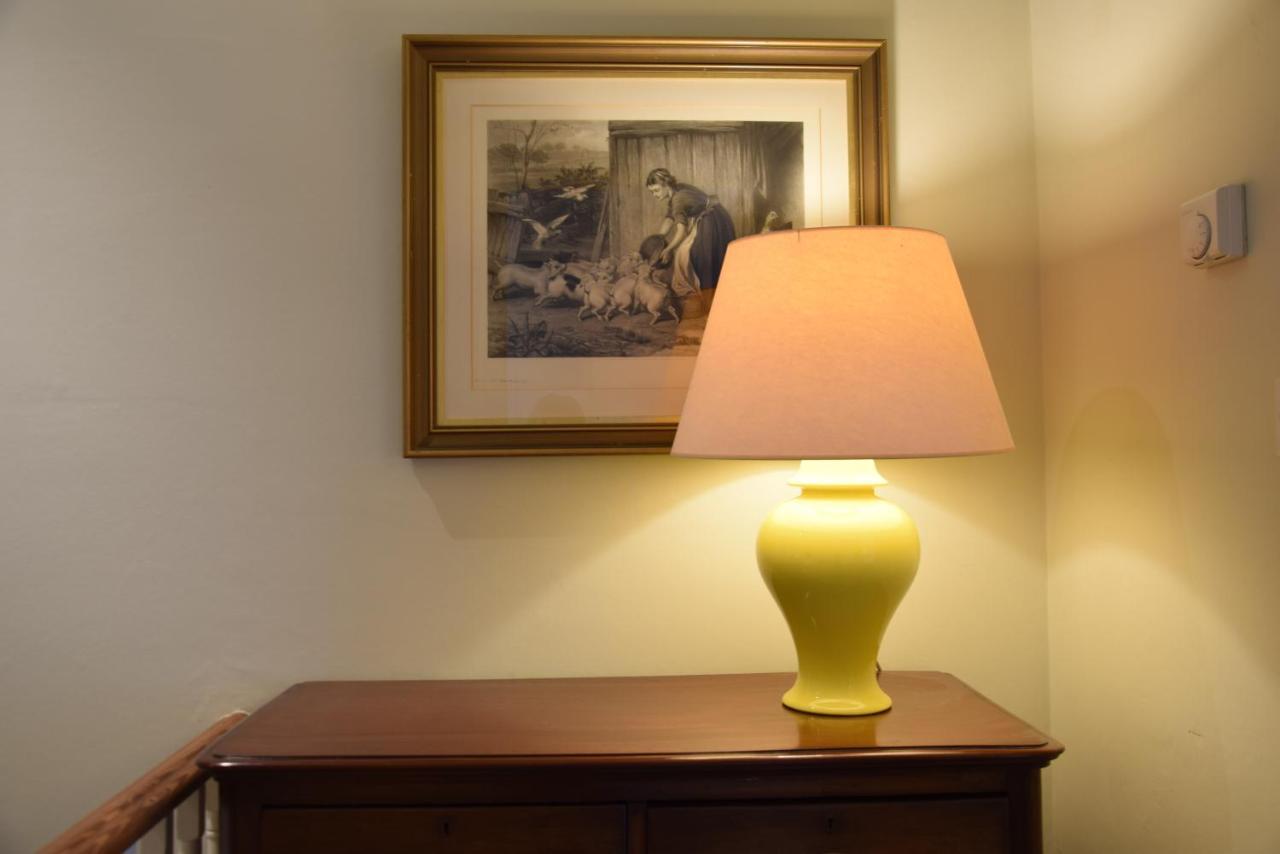 14 Dunwich Road, Southwold Villa ภายนอก รูปภาพ
