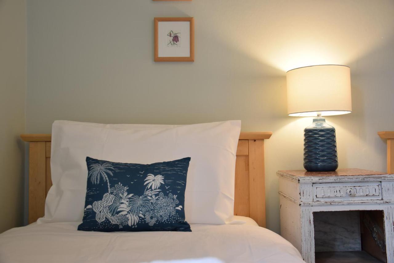 14 Dunwich Road, Southwold Villa ภายนอก รูปภาพ